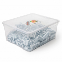 Набор «Basic белый» - fgospostavki.ru - Махачкала