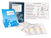 Комплект кодотранспарантов "Глагол DO как вспомогательный" - fgospostavki.ru - Махачкала