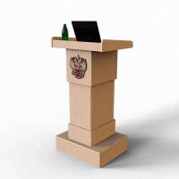 Трибуна АВТ-002 - fgospostavki.ru - Махачкала