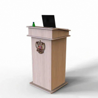 Трибуна АВТ-003 - fgospostavki.ru - Махачкала