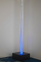 Интерактивная воздушно-пузырьковая трубка “Настроение-2” с пультом управления - fgospostavki.ru - Махачкала