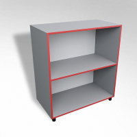 Тумба открытая ТР ЛДСП  - fgospostavki.ru - Махачкала