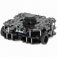 Мобильный робот TURTLEBOT3 Waffle Pi - fgospostavki.ru - Махачкала
