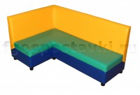 Угловой диван - fgospostavki.ru - Махачкала