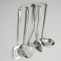 Набор приборов для приготовления пищи (5 предметов) - fgospostavki.ru - Махачкала