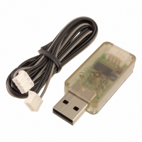 Адаптер USB Downloader LN-101 - fgospostavki.ru - Махачкала