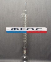 Дистиллятор с холодильником ХСВ 1000 миллилитров - fgospostavki.ru - Махачкала