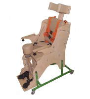 Опора для сидения базовой комплектации (вариант 1, размер 4) - fgospostavki.ru - Махачкала