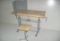 Верстак комбинированный  учебный Вк-У - fgospostavki.ru - Махачкала