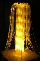 Световая каскадирующая труба «Весёлый фонтан-И» - fgospostavki.ru - Махачкала