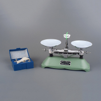 Весы физические до 200 гр. с гирями - fgospostavki.ru - Махачкала