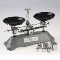 Весы с гирями до 200 гр. (учебные) - fgospostavki.ru - Махачкала