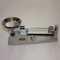 Весы учебные с разновесами МБ-200 (одночашечные) - fgospostavki.ru - Махачкала