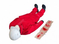 Тренажер-манекен взрослого пострадавшего “Виктор-1.01 Г” для отработки навыков эвакуации пострадавших - fgospostavki.ru - Махачкала