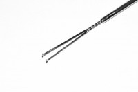 Зонд массажный логопедический Вилочковый на толстой гладкой ручке - fgospostavki.ru - Махачкала