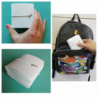 Визуальное расписание "ГАРМОШКА" - fgospostavki.ru - Махачкала