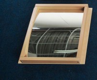 Развивающая панель “Вогнутое зеркало” - fgospostavki.ru - Махачкала