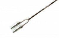 Массажный логопедический зонд N12.1 Скользящий - fgospostavki.ru - Махачкала