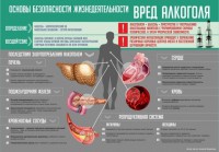 Стенд "Алкоголь" - fgospostavki.ru - Махачкала