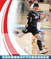 Стенд "Спортивный (футбол)" - fgospostavki.ru - Махачкала