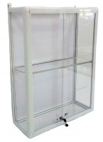 Шкаф-витрина для кубков и наград Вариант 1 - fgospostavki.ru - Махачкала