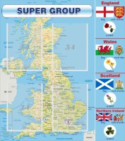 Стенд "Super group" - fgospostavki.ru - Махачкала