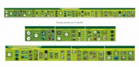 Стенд "Классификация групп животных" - fgospostavki.ru - Махачкала
