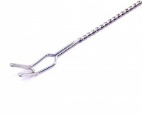 Зонд массажный "Зайчик" с витой ручкой (автор Микляева Ю.В.) - fgospostavki.ru - Махачкала