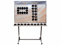 Электрифицированный обучающий комплект по физике для учащихся общеобразовательных учреждений "ЕГЭ-пазлы" - fgospostavki.ru - Махачкала