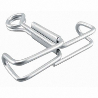 Зажим пружинный - fgospostavki.ru - Махачкала