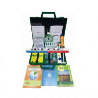 Комплект лабораторного оборудования «Пчелка-У» (базовый вариант) - fgospostavki.ru - Махачкала