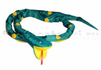 Змейка вестибулярный тренажер (имитация змеи) - fgospostavki.ru - Махачкала