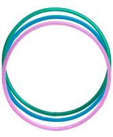 Обруч стальной фитнес-комфорт (вариант 5) - fgospostavki.ru - Махачкала