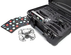 Образовательный комплект программируемого квадрокоптера DJI TELLO EDU (Стартовый – 5) - fgospostavki.ru - Махачкала