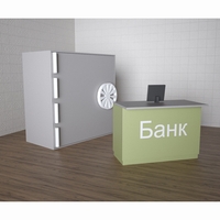 Детский набор «Банк» - fgospostavki.ru - Махачкала