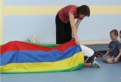 Тоннель (3 метра, 1 кольцо) - fgospostavki.ru - Махачкала