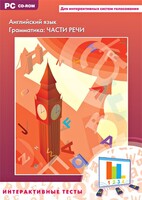 Интерактивные тесты. Английский язык. Грамматика: части речи - fgospostavki.ru - Махачкала