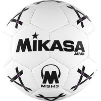Мяч гандбольный "MIKASA MSH 3" (размер 3, синтетическая кожа, тренировочный) - fgospostavki.ru - Махачкала