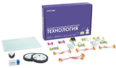 Ресурсный комплект модульной электроники «Технология littleBits» - fgospostavki.ru - Махачкала