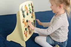 Интерактивная звуковая панель “Угадай звук” - fgospostavki.ru - Махачкала