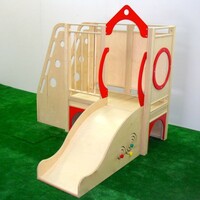 Игровой комплекс «Домик 2» - fgospostavki.ru - Махачкала