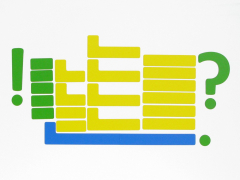 Набор магнитных карточек "Для разбора предложения (большой)" - fgospostavki.ru - Махачкала