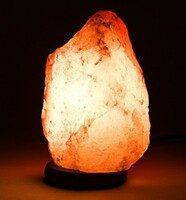 Соляная лампа "Минерал" - fgospostavki.ru - Махачкала