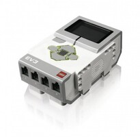 Микрокомпьютер EV3 - fgospostavki.ru - Махачкала