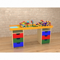 Дидактический стол Знайка - fgospostavki.ru - Махачкала