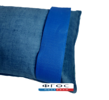 Утяжелённая подушечка 1 кг - fgospostavki.ru - Махачкала