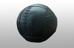 Медицинбол (8 килограмм, кирза) - fgospostavki.ru - Махачкала