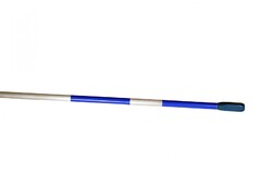 Планка для прыжков в высоту (4 метра, окрашенная) - fgospostavki.ru - Махачкала