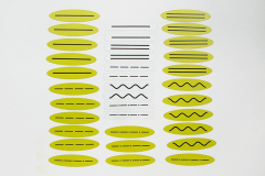 Набор магнитных карточек "Разбор по членам предложения" - fgospostavki.ru - Махачкала