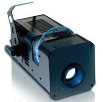 Световой проектор "Меркурий" со встроенным ротатором - fgospostavki.ru - Махачкала